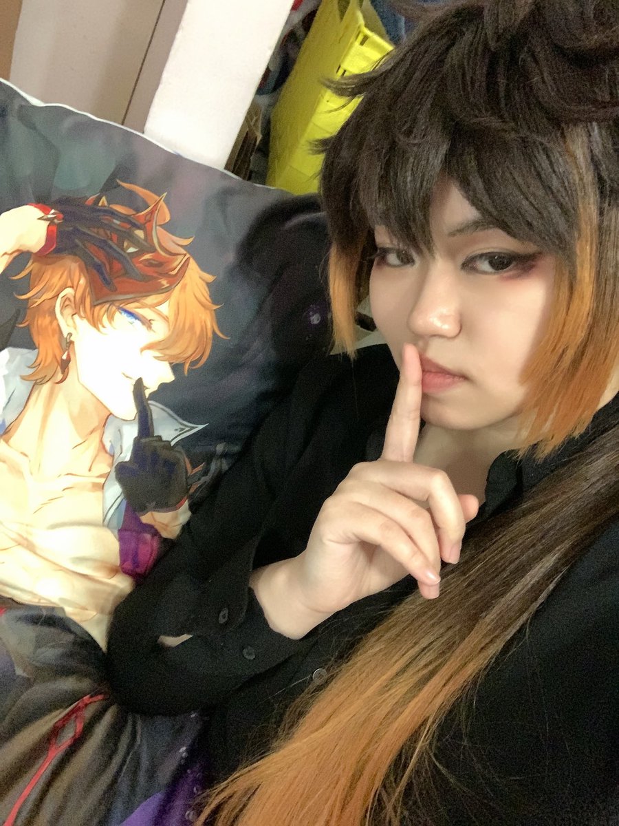 nixxilx's tweet photo. Here to drop this and disappear again!!! 

#GenshinImpact #Zhongli https://t.co/mDLweNY8u8