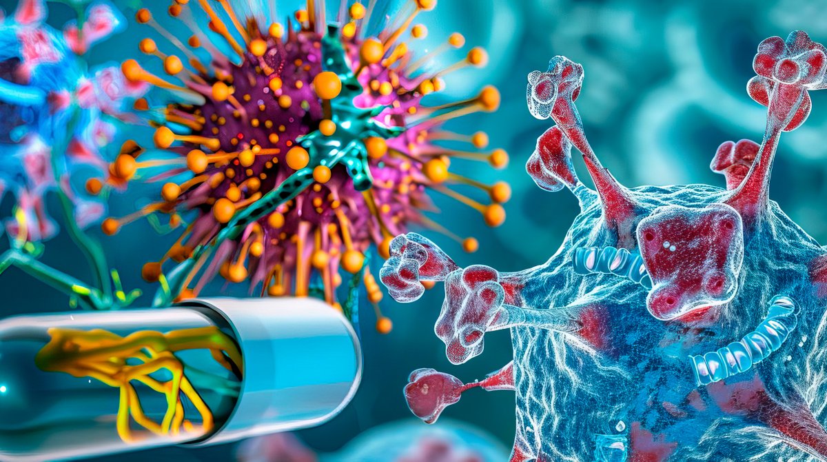 Department of Biomedicine (@depbiomedicine) on Twitter photo Great news from the Apostolova lab <a href="/DepBiomedicine/">Department of Biomedicine</a>! In a recent study led by <a href="/ApostolovaPetya/">Petya Apostolova</a> & Robert Zeiser (Freiburg, Germany), extracorporeal photopheresis safely treats immune-related adverse events from immune checkpoint inhibitors, with a 92% response rate. Adiponectin Great news from the Apostolova lab <a href="/DepBiomedicine/">Department of Biomedicine</a>! In a recent study led by <a href="/ApostolovaPetya/">Petya Apostolova</a> & Robert Zeiser (Freiburg, Germany), extracorporeal photopheresis safely treats immune-related adverse events from immune checkpoint inhibitors, with a 92% response rate. Adiponectin