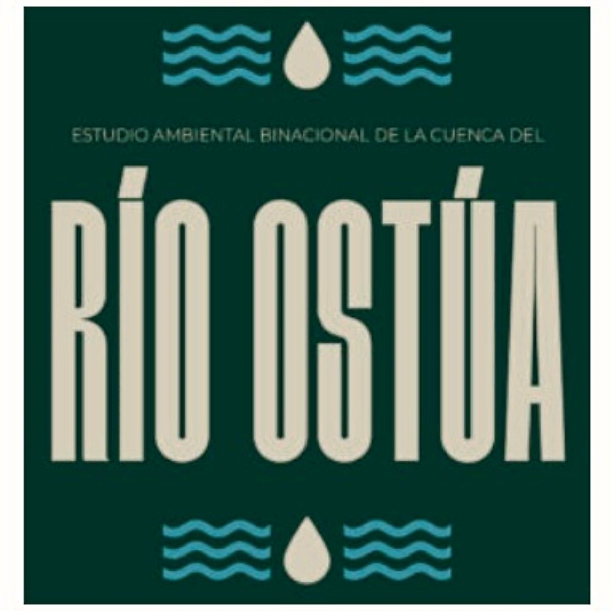 ¿Querés conocer más sobre la situación de la cuenca del río Ostúa? Consultá el nuevo estudio en nuestra página web. lc.cx/dIaP7n
#rios
#agua
#estudio
<a href="/INKOTA/">INKOTA netzwerk</a>