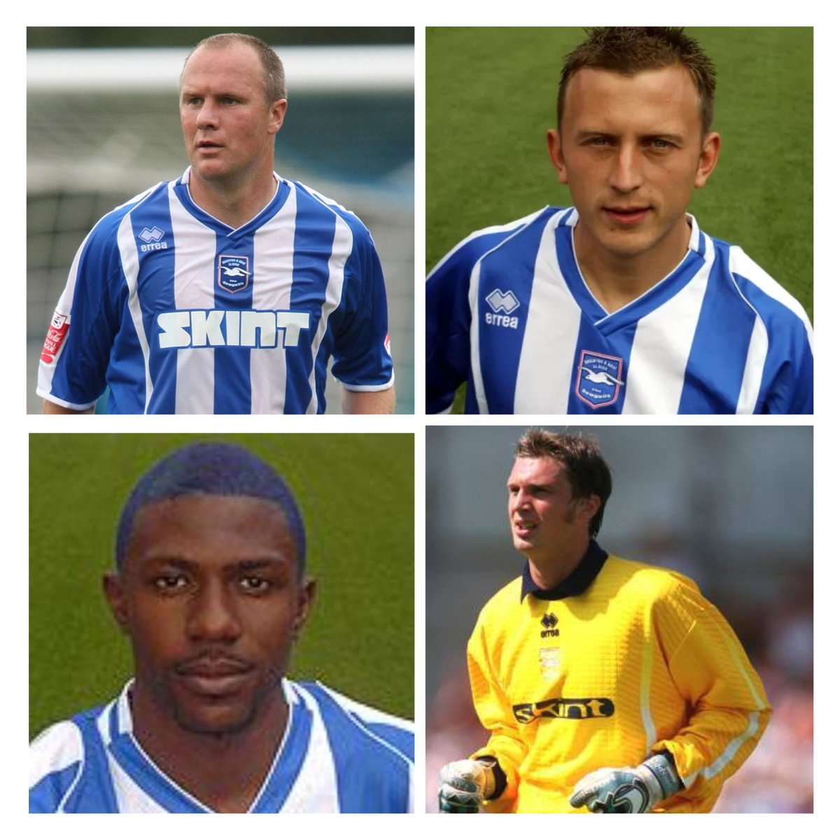BrettMendoza_'s tweet photo. The @OfficialBHAFC Legends team will be captained by @GuyButters 

The team include Gary Hart, Bas Savage, Marc Omerod and Dan Harding to name but a few #bhafc https://t.co/P5xEgqTCWq
