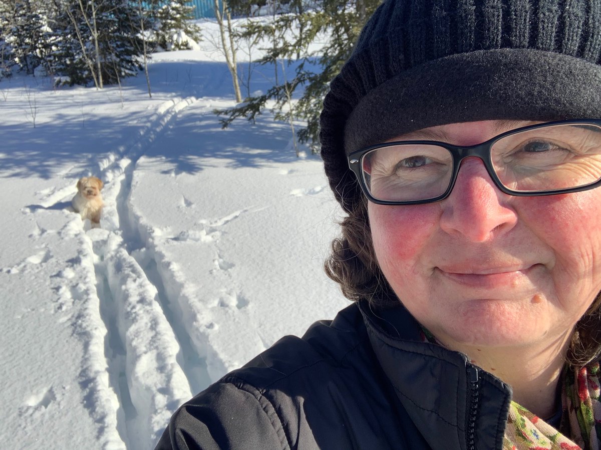 susanreimer2016's tweet photo. @author_VV Hello from Canada! 
https://t.co/ATTKPzRylG https://t.co/uSPgO5Vhmt