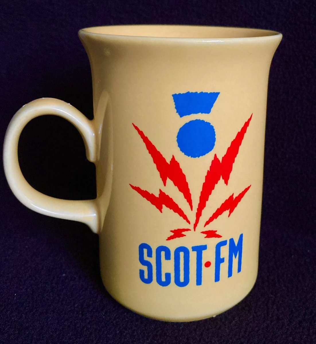 RadioMugs's tweet photo. Great Scot #ScotFM #showusyourmugs https://t.co/5I401mDEXb