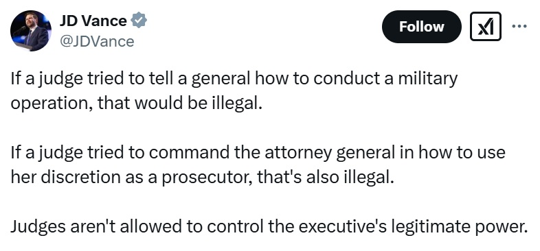 Senate Judiciary Democrats 🇺🇸 tweet media