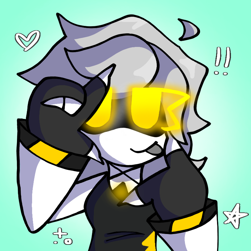 pilotpawzz's tweet photo. mi oc de MD, osi osi 🥰✨ https://t.co/aq2ygd338a