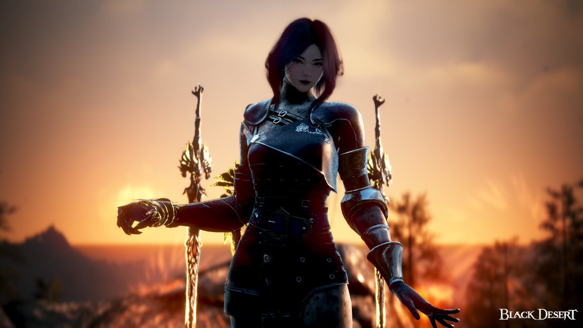 IlsungR's tweet photo. 💛
#BDO #BDODK #BDODarkKinght #BlackDesert #BlackDesertOnline https://t.co/V2Zs4W3QVT