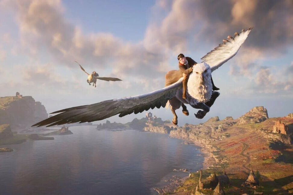 JV - Jeux vidéo tweet media