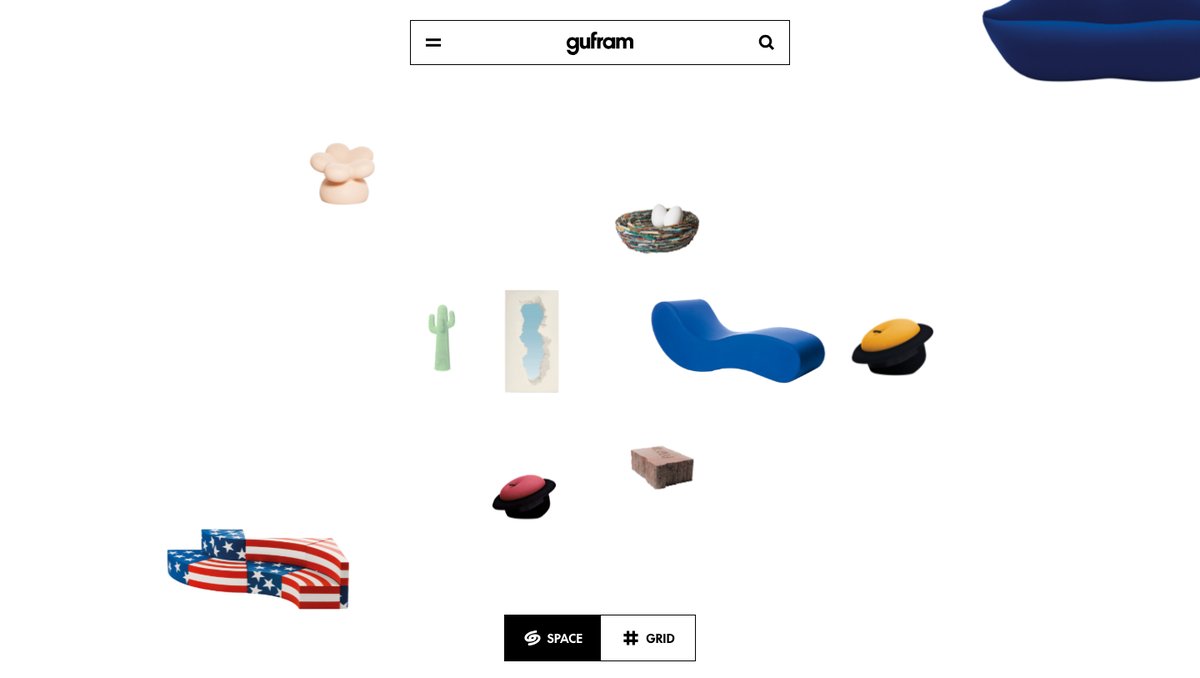CSS Awards (@cssawards) on Twitter photo Gufram by <a href="/nicksruggeri/">Nicholas Ruggeri</a> Site of the Day <a href="/cssawards/">CSS Awards</a> #CSS #WebDesign #DesignInspiration #CSSAwardsSOTD css-awards.com/website/gufram/ Gufram by <a href="/nicksruggeri/">Nicholas Ruggeri</a> Site of the Day <a href="/cssawards/">CSS Awards</a> #CSS #WebDesign #DesignInspiration #CSSAwardsSOTD css-awards.com/website/gufram/