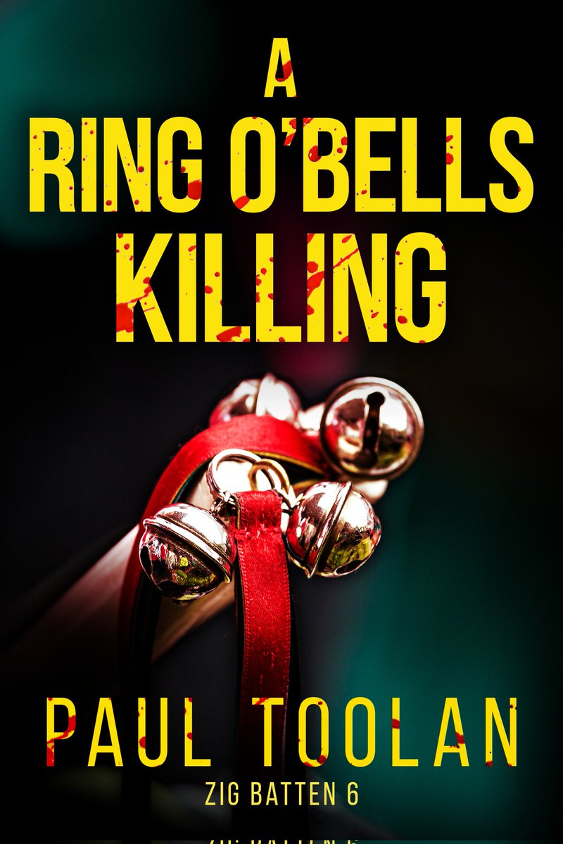 Paul Toolan tweet media