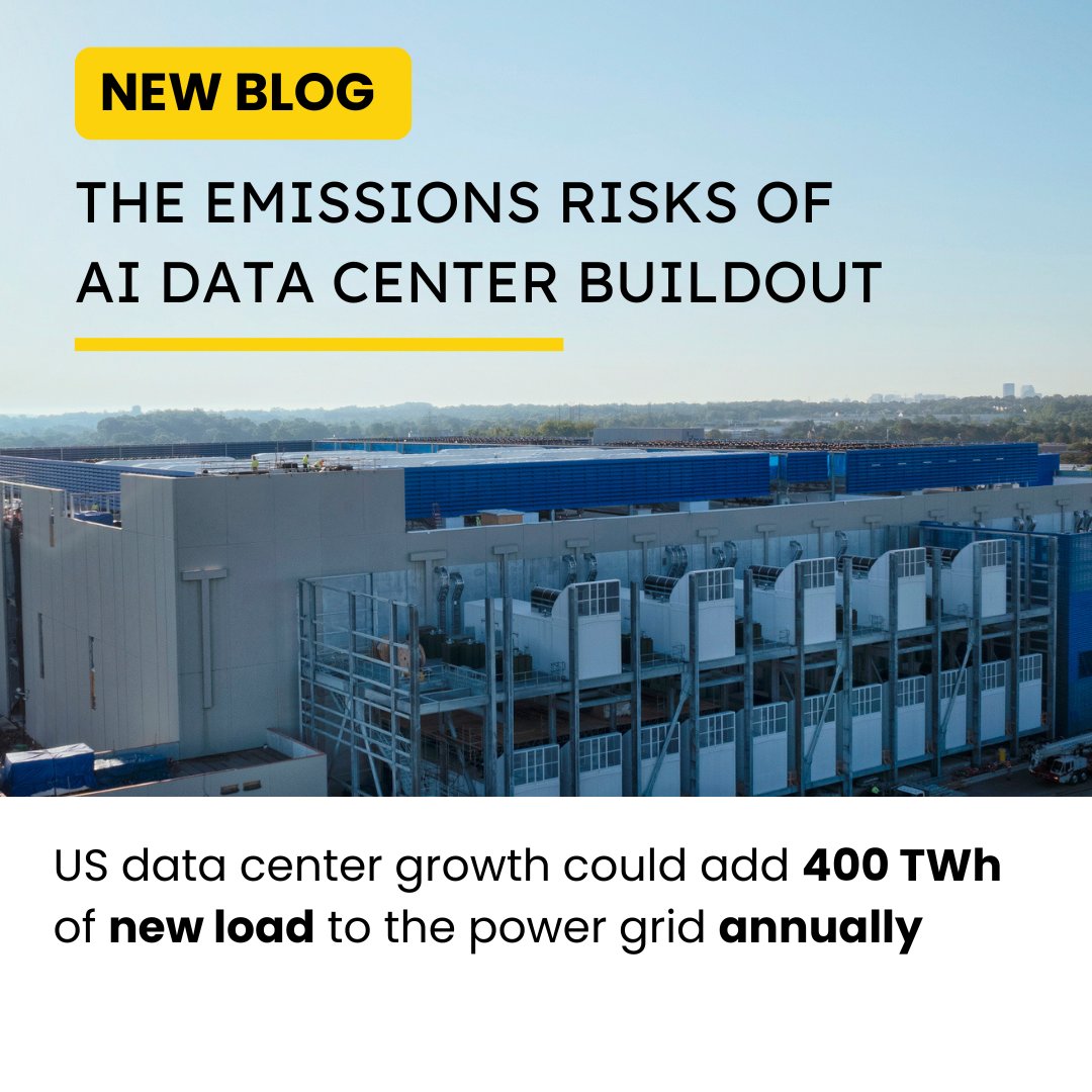 WattTime tweet media