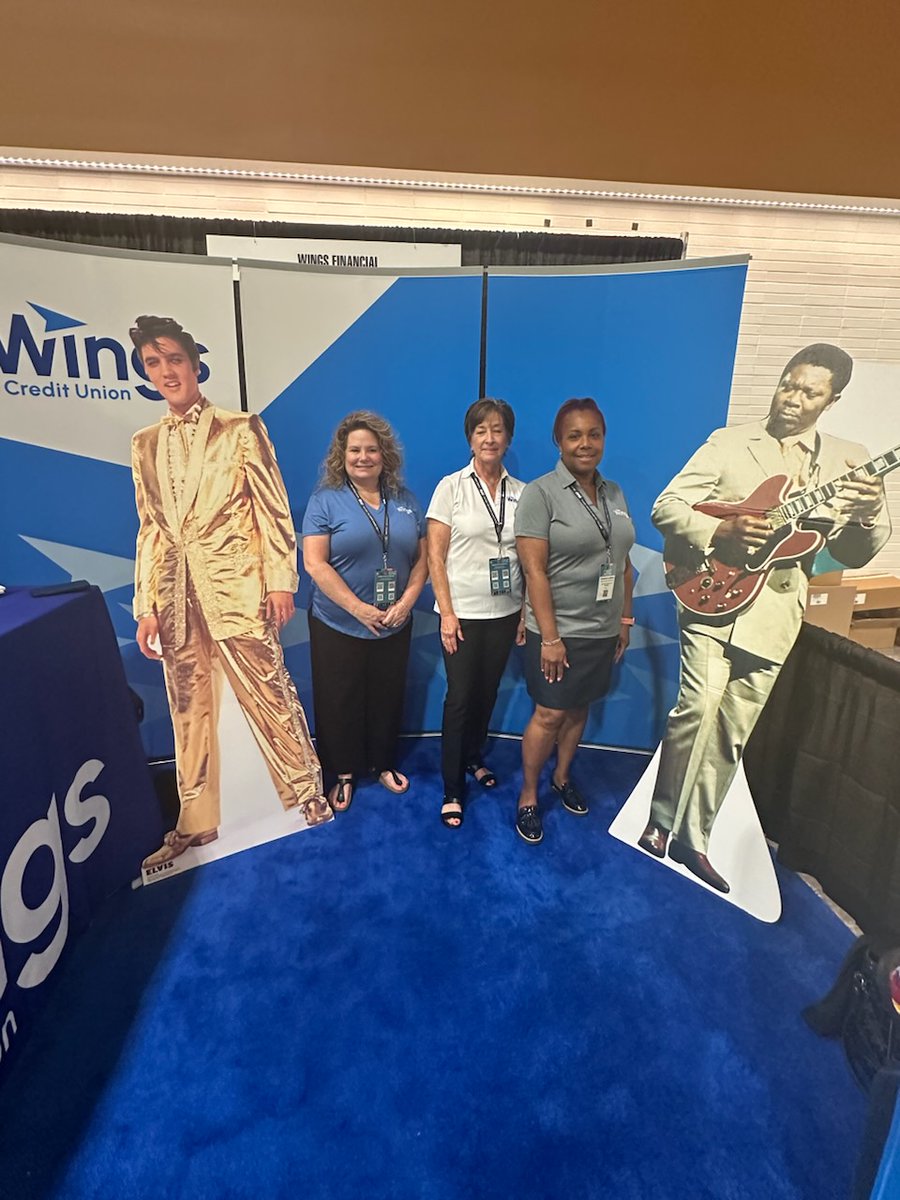 Wings Credit Union tweet media