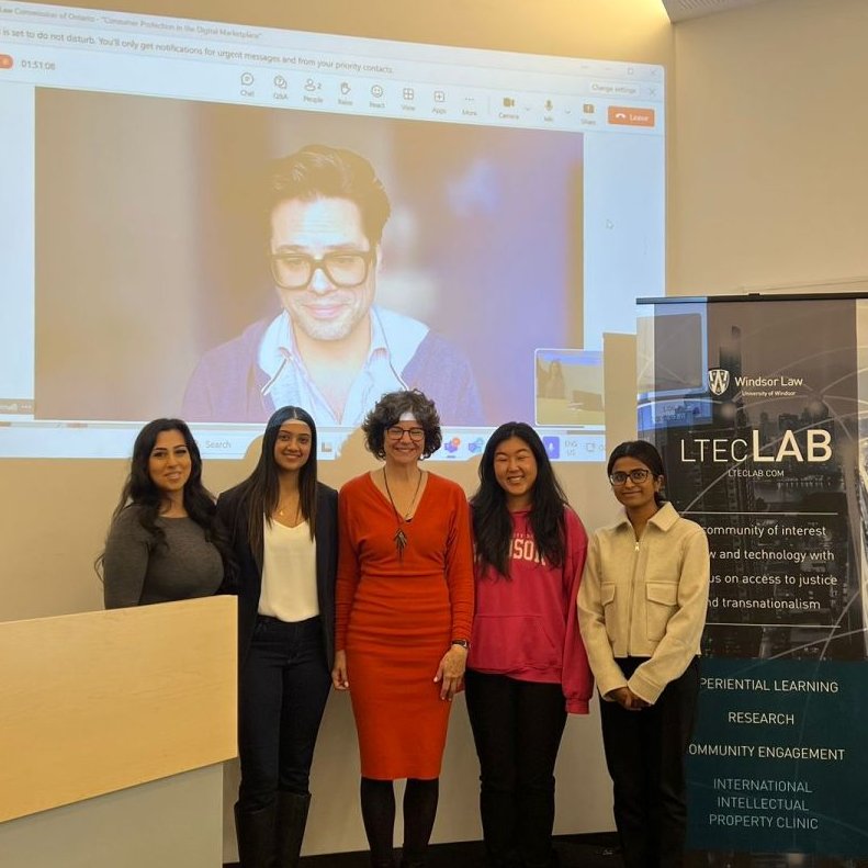 Law Commission of Ontario tweet media