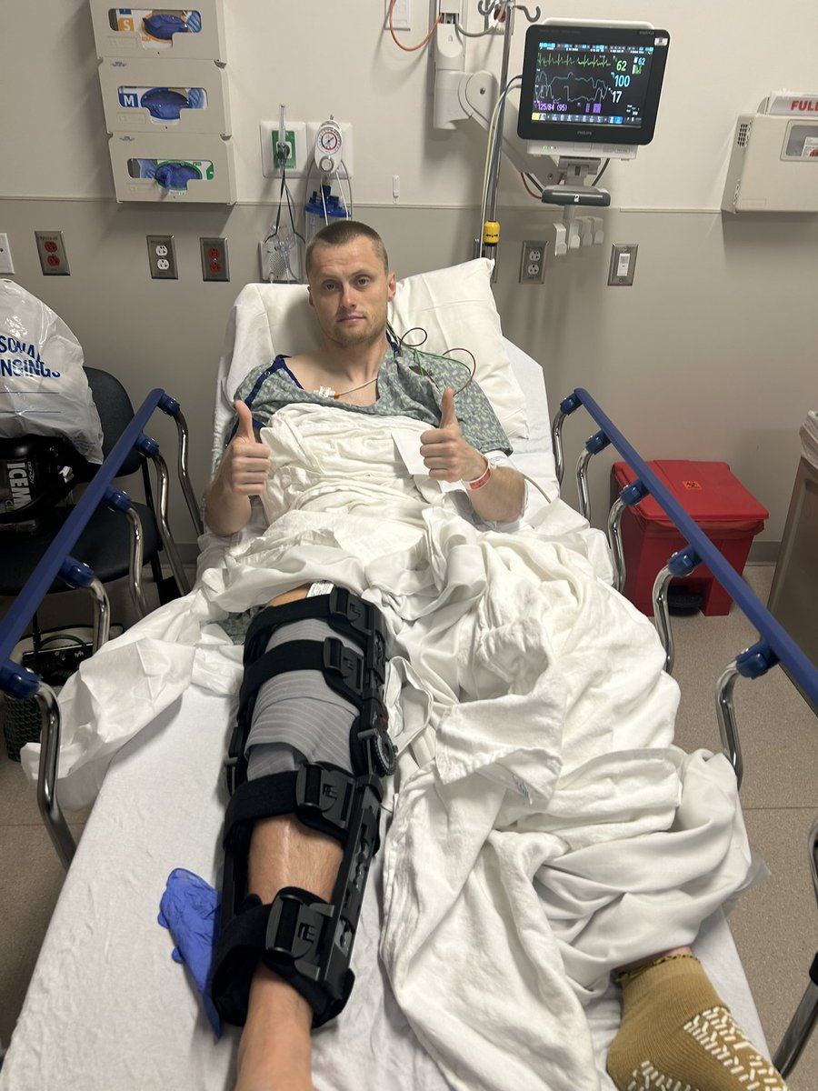 Daniel Kuzemka tweet media