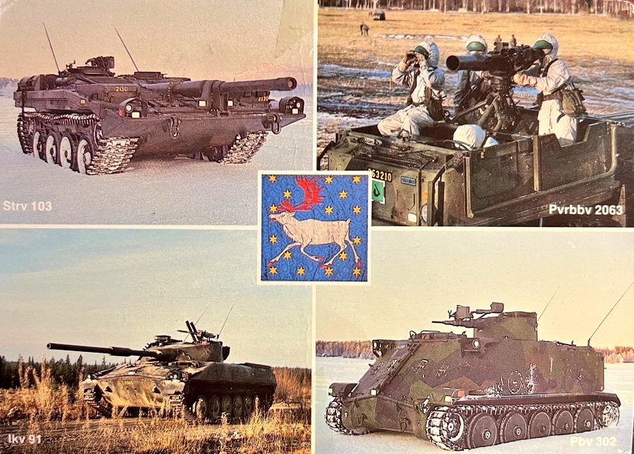 Med vänliga hälsningar från Norrland