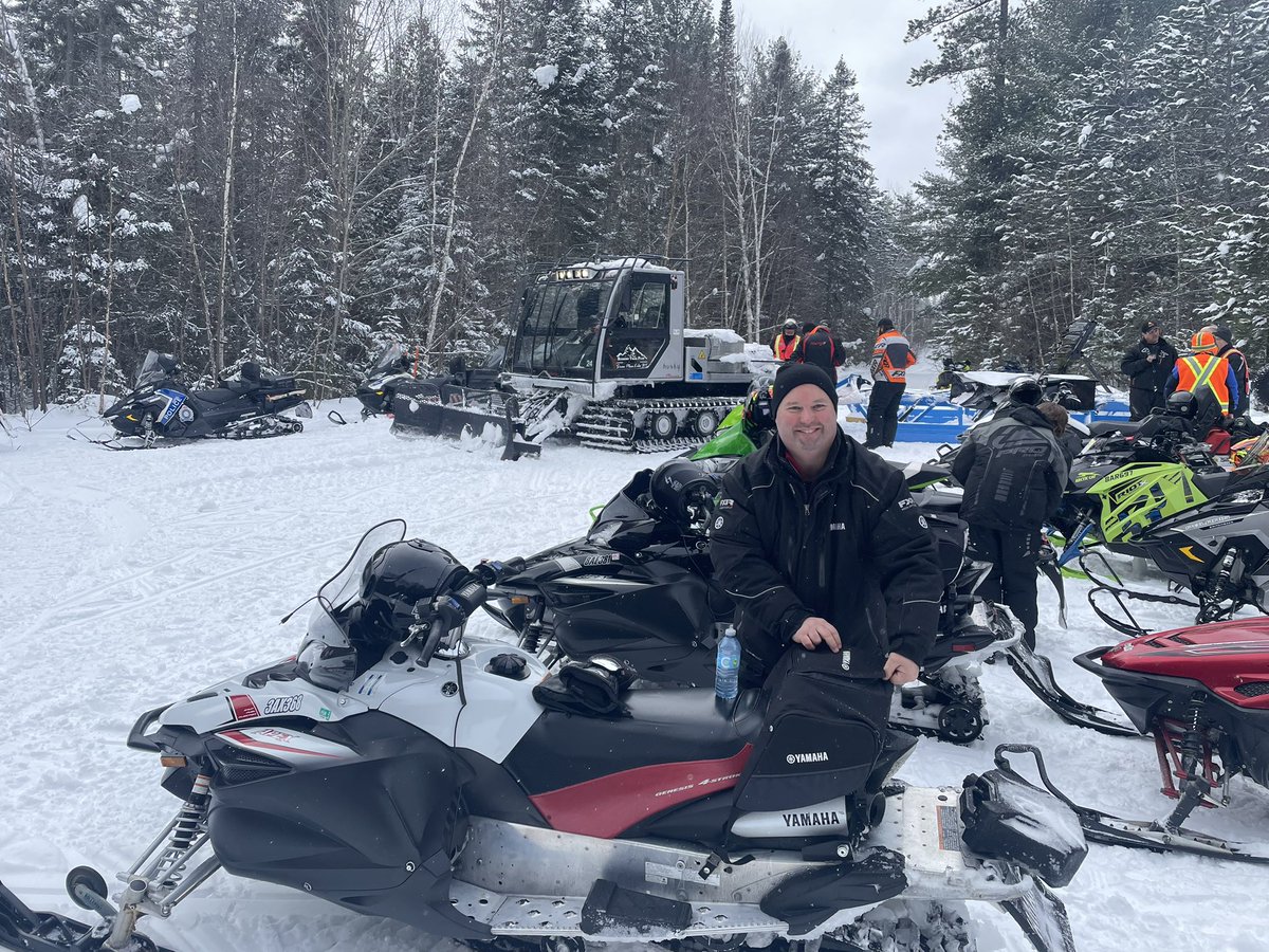 Greater Sudbury Police Service tweet media