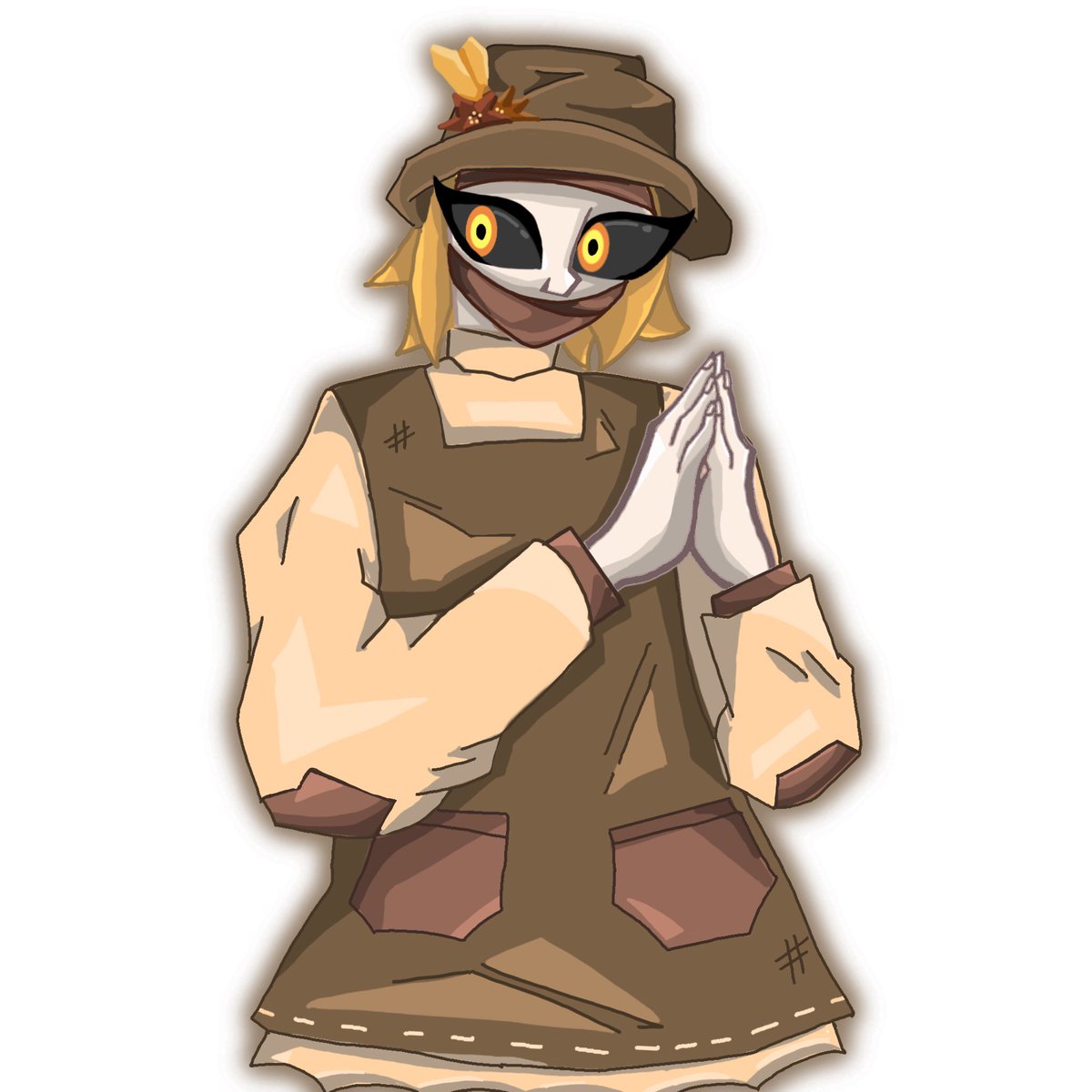 Patricia Arlene tweet media