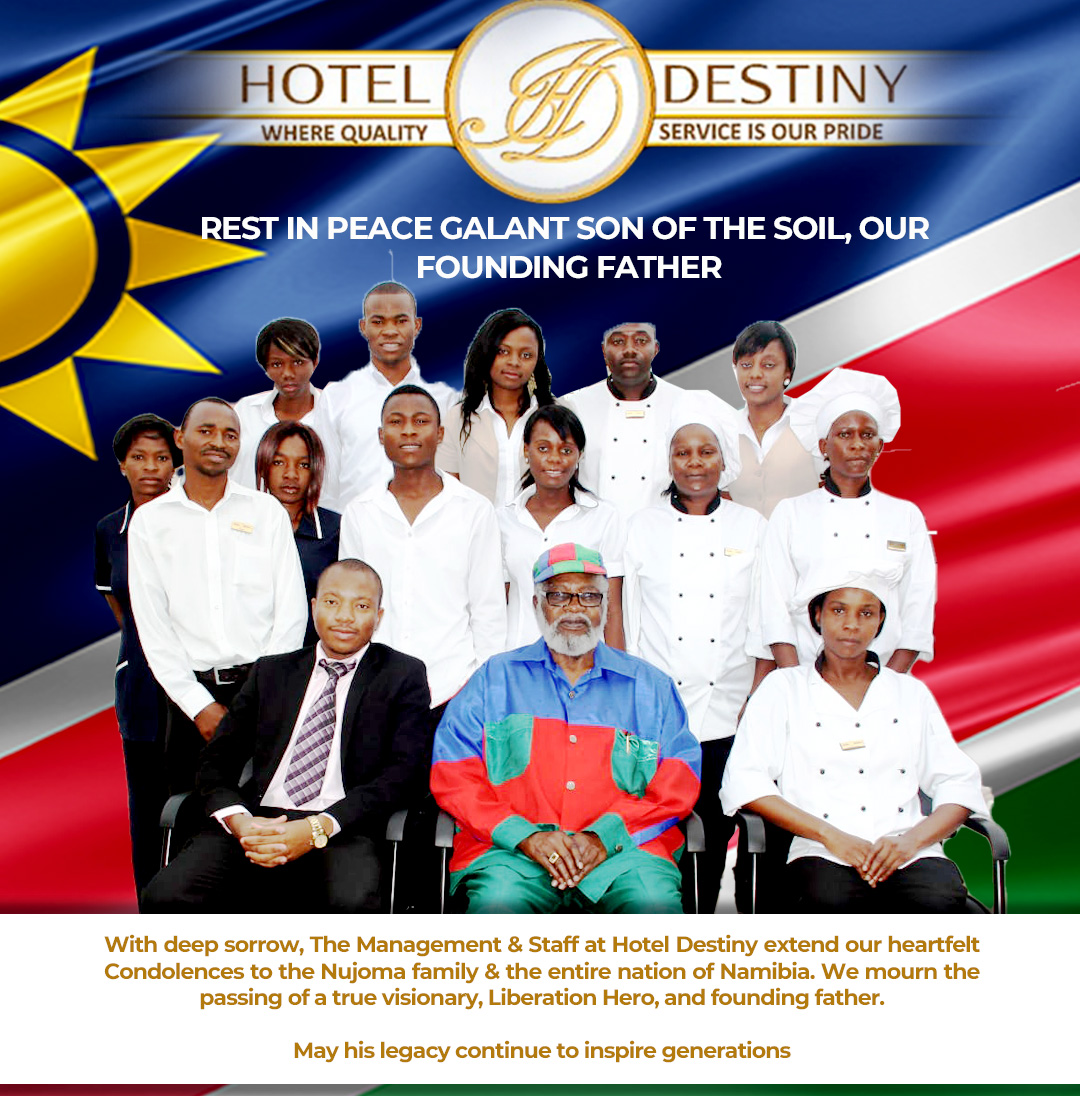 Hotel Destiny tweet media