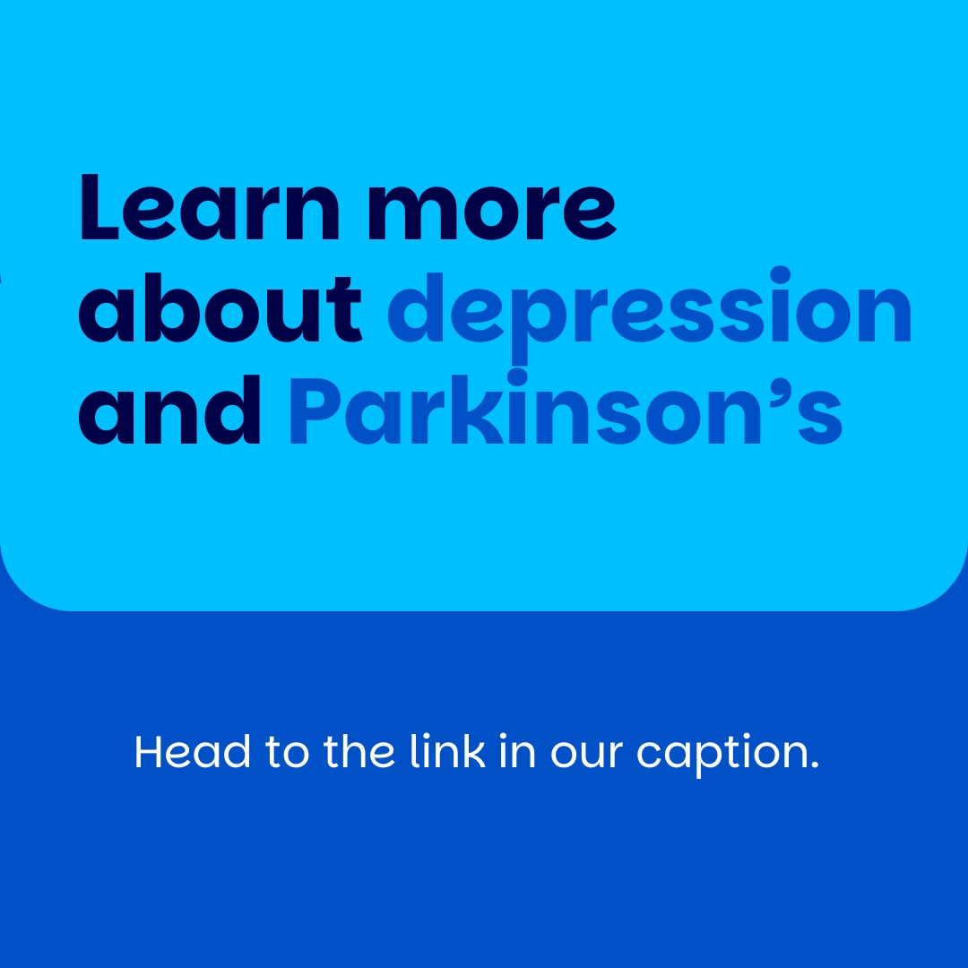 Depression is usually diagnosed when you have feelings of extreme sadness or a sense of emotional ‘emptiness’. 

Symptoms can feel overwhelming, but with the right help you can manage depression and enjoy a good quality of life.

Learn more 👉 prksn.uk/4aI014M