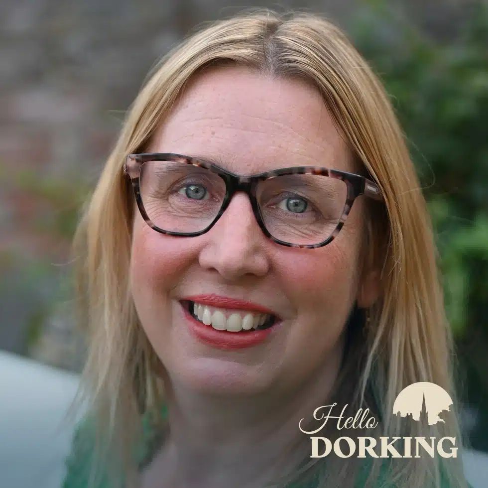 Mole Valley Chamber (@molevalleychamb) on Twitter photo π Excited to welcome Jo McGowan, BID Manager for <a href="/hellodorking/">Hello Dorking</a>, to our February Networking Breakfast! πJo will share insights on how businesses can grow by embracing community engagement. Donβt miss it!
π
19 Feb | 7:30β9:30am, The Watermill, Dorking
ποΈ buff.ly/4heCNpc π Excited to welcome Jo McGowan, BID Manager for <a href="/hellodorking/">Hello Dorking</a>, to our February Networking Breakfast! πJo will share insights on how businesses can grow by embracing community engagement. Donβt miss it!
π
19 Feb | 7:30β9:30am, The Watermill, Dorking
ποΈ buff.ly/4heCNpc