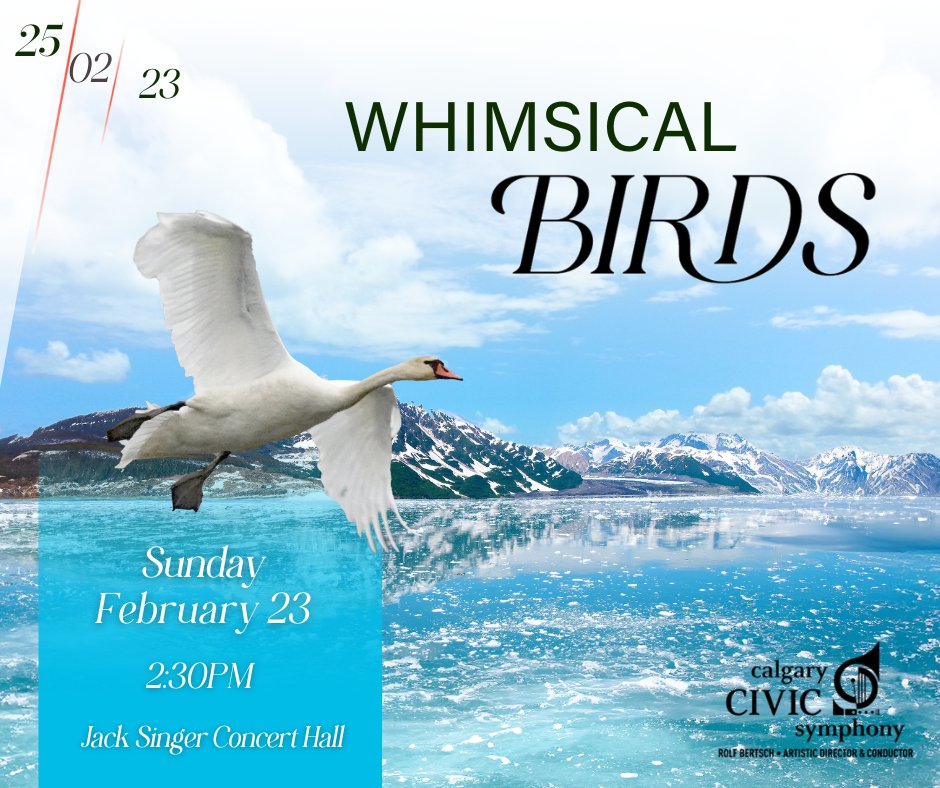 Calgary Classical tweet media