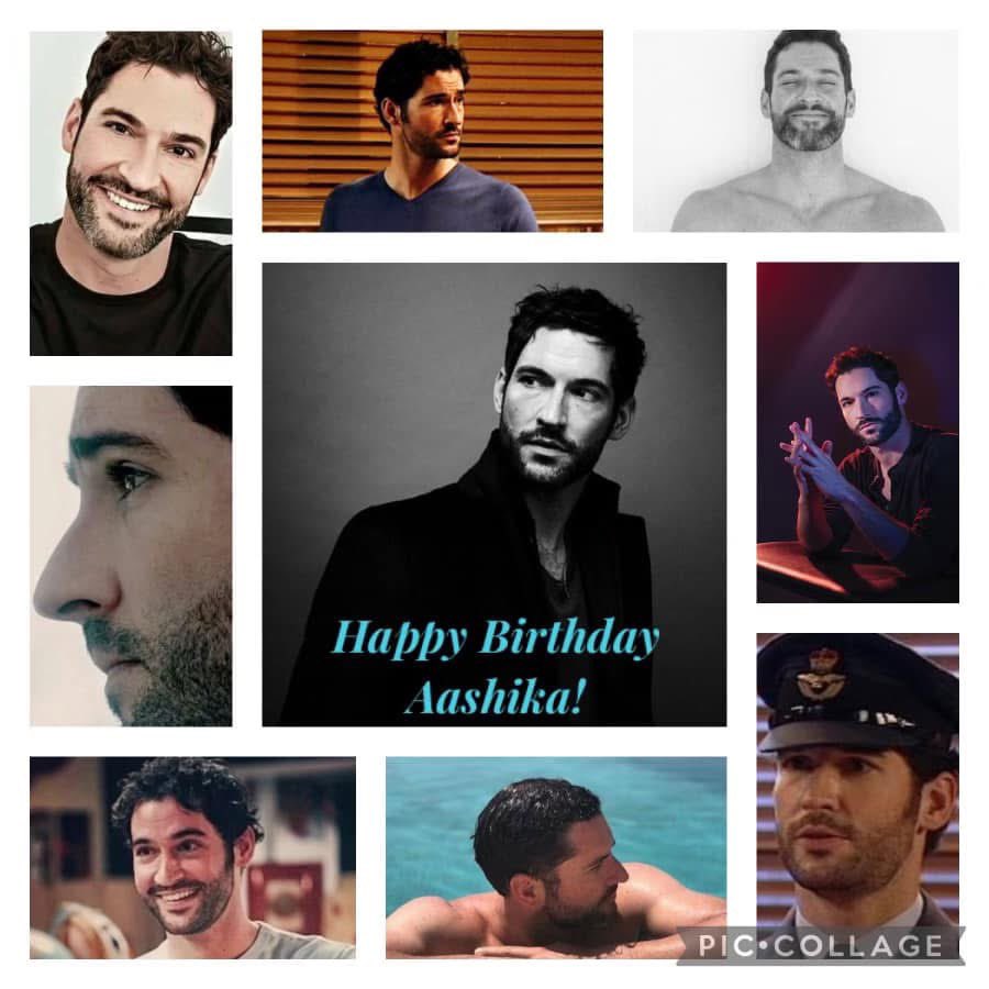 PoleeChristal's tweet photo. Happy Birthday to my daughter,  @princessaashie 🎁🎂🎈🎉❤️ https://t.co/kEHrPb6wzg