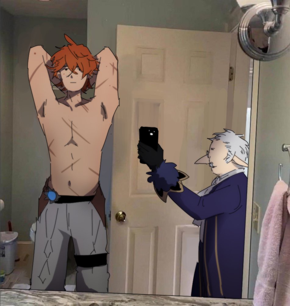 #原神 #GenshinImpact #Genshin 
old thing