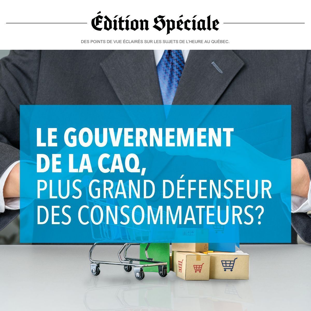 EdSpecialesCAQ's tweet photo. Le gouvernement de la CAQ a réalisé les plus grandes avancées depuis longtemps pour les droits des consommateurs, afin qu'ils soient mieux protégés et puissent faire des choix éclairés.
https://t.co/pmOytxX4jb
#Quebec #quebectiktok #politiquequebec #CAQ #polqc https://t.co/SXVRrB0gMY