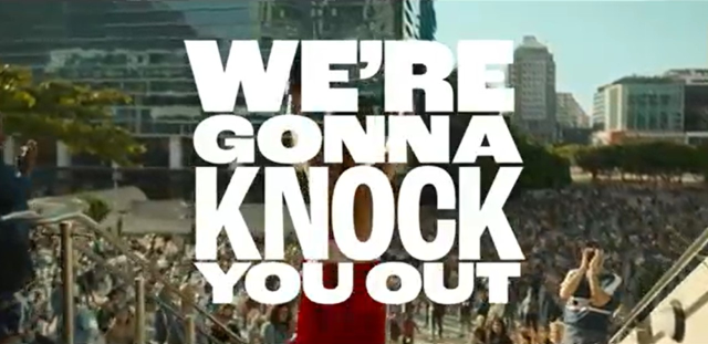 Cancer, we are coming for you! Proud to see the powerful message of our ad take center stage at the Big Game! #PFEColleague bit.ly/4gz5lZh