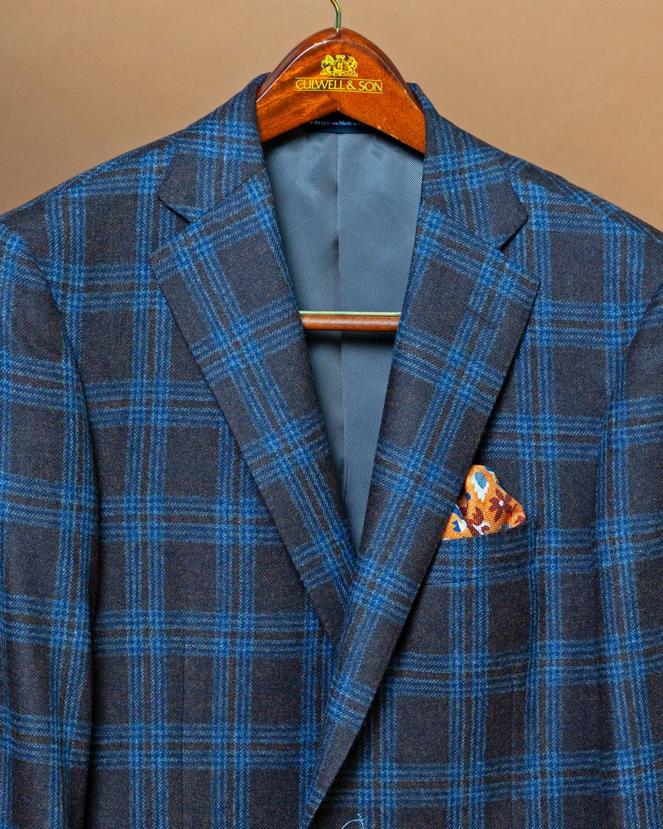 CulwellandSon's tweet image. From casual to refined, Culwell &amp;amp; Son has the perfect pieces for every occasion—and we’ll style you in-store to make sure it’s a perfect fit.

#mensfashion #customsuit #menswear #dallasfashion #classicmenswear #tuxedo #mensapparel #highlandpark #parkscities #familyowned