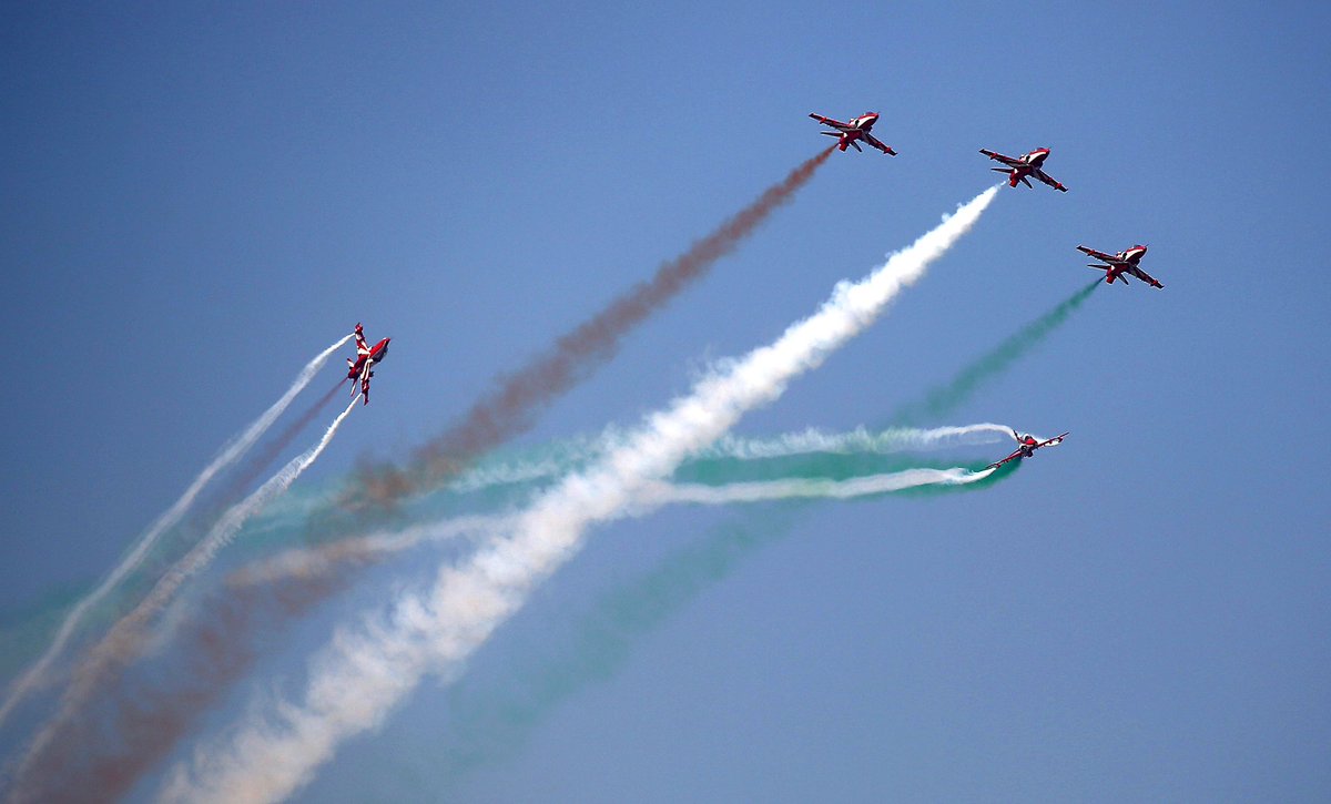 Ministry of Defence, Government of India tweet media