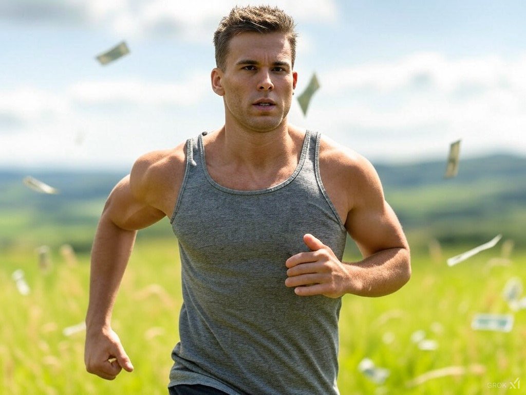 bruno_0879's tweet photo. 🏦🏋️En bourse comme en sport, la patience et la discipline sont les clés du succès. Ne courez pas après les gains rapides, mais construisez votre portefeuille comme un sportif prépare son corps, endurance, discipline et stratégie✊ #Investissement #Discipline #Patiente https://t.co/QQF5OIEwz0
