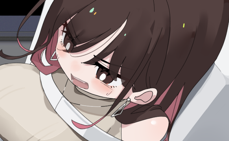 とにかくゲーム作りが面白くて毎日没頭してる 