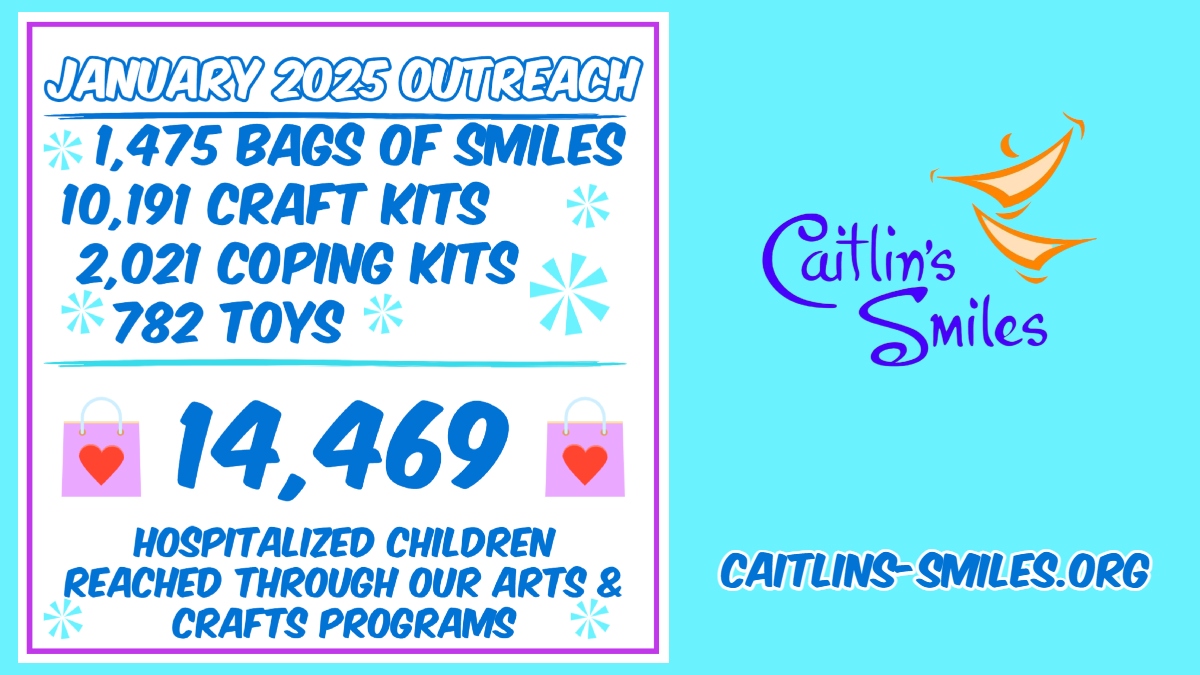 Caitlins_Smiles's tweet photo. When a child visits a health facility, whether it's planned or not, it can be stressful. Our outreach aims to provide comfort, improve mental wellness and provide those children something to smile about. https://t.co/H2GhXiEfuw