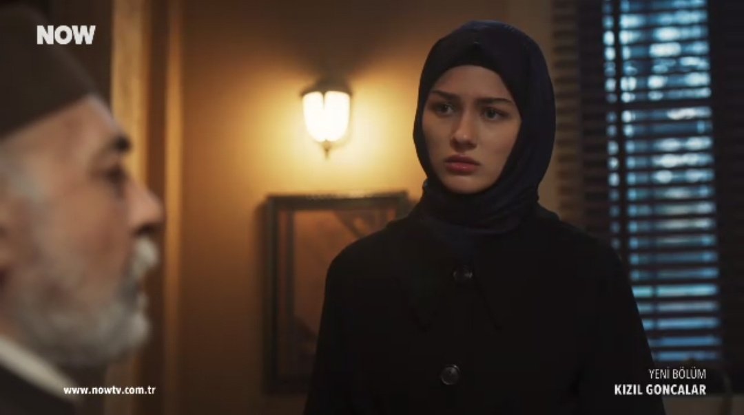 Settar Tanrıöğen'i çok sevmekle birlikte bu iki karakterin ekran süresinin uzunluğu beni diziden fazlasıyla itmeye başladı. 

#KızılGoncalar