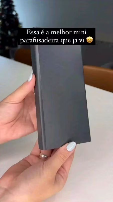 Confira meu vídeo no Shopee Video! br.shp.ee/rb99chj?smtt=0…

#parafudadeira #portatil #shop #shoppee #SuperBowlLIX #SB19 #digitalart #ltvsupernova #viralvideo #viralpost #achadinhos #Brasil