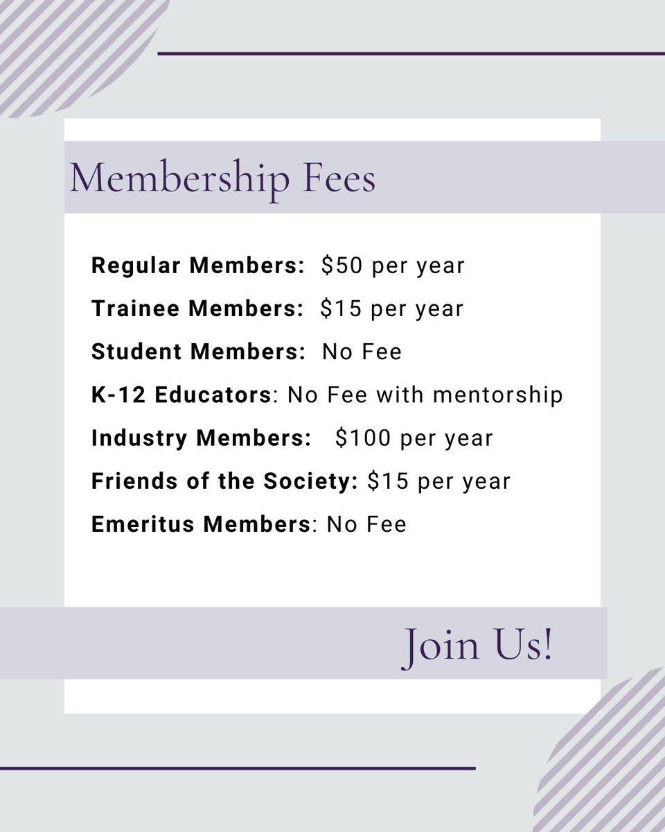 Rio Grande Physiological Society tweet media