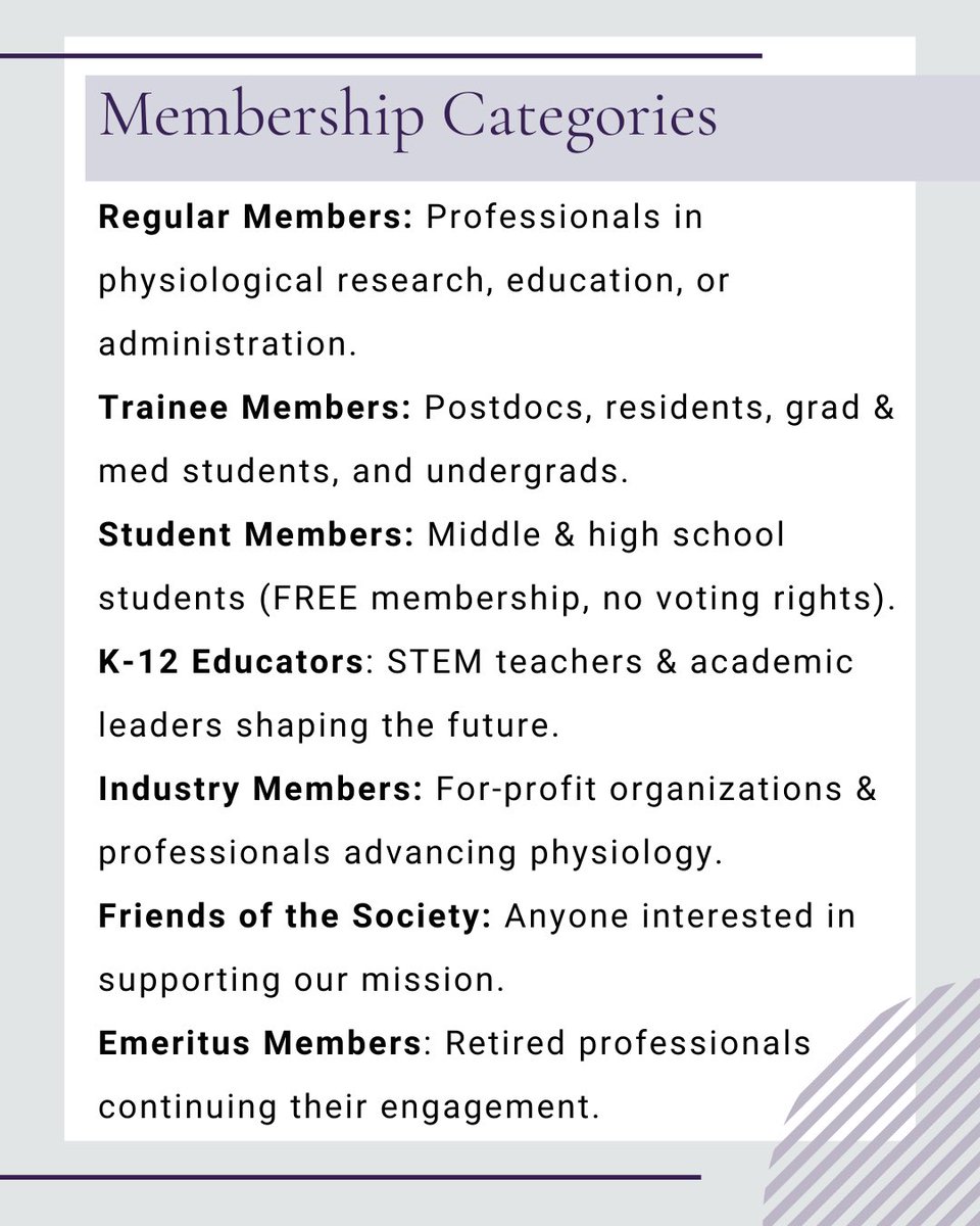 Rio Grande Physiological Society tweet media