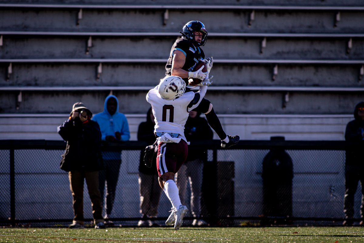 Mario Byrd (@coachrio55) on Twitter photo Don't let this go over your head! <a href="/JHU_Football/">Johns Hopkins Football</a> is the place to be. 2026's get started on your recruitment process.
Questionnaire: questionnaires.armssoftware.com/f0c7092fb543 Don't let this go over your head! <a href="/JHU_Football/">Johns Hopkins Football</a> is the place to be. 2026's get started on your recruitment process.
Questionnaire: questionnaires.armssoftware.com/f0c7092fb543