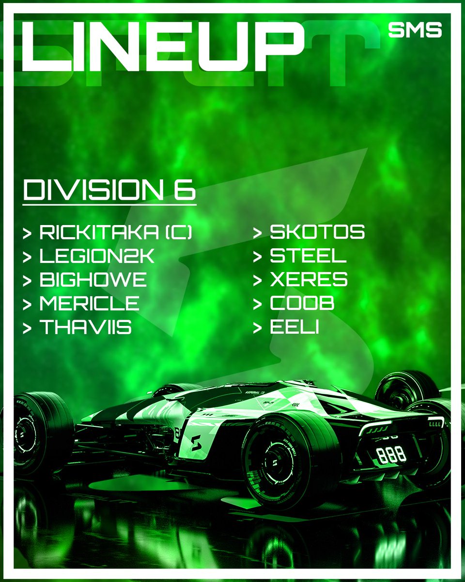 Shroom Mixed Series kicked off yesterday with the seeding phase and we are participating with three lineups. Purple and Pink lineups will face each other in Division 3 this weekend while Academy lineup plays in Division 6 out of 8 divisions in total! #SplitOrQuit