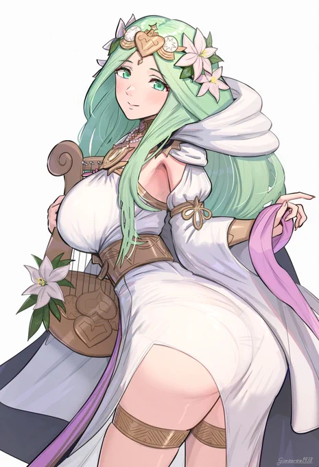 レア様 