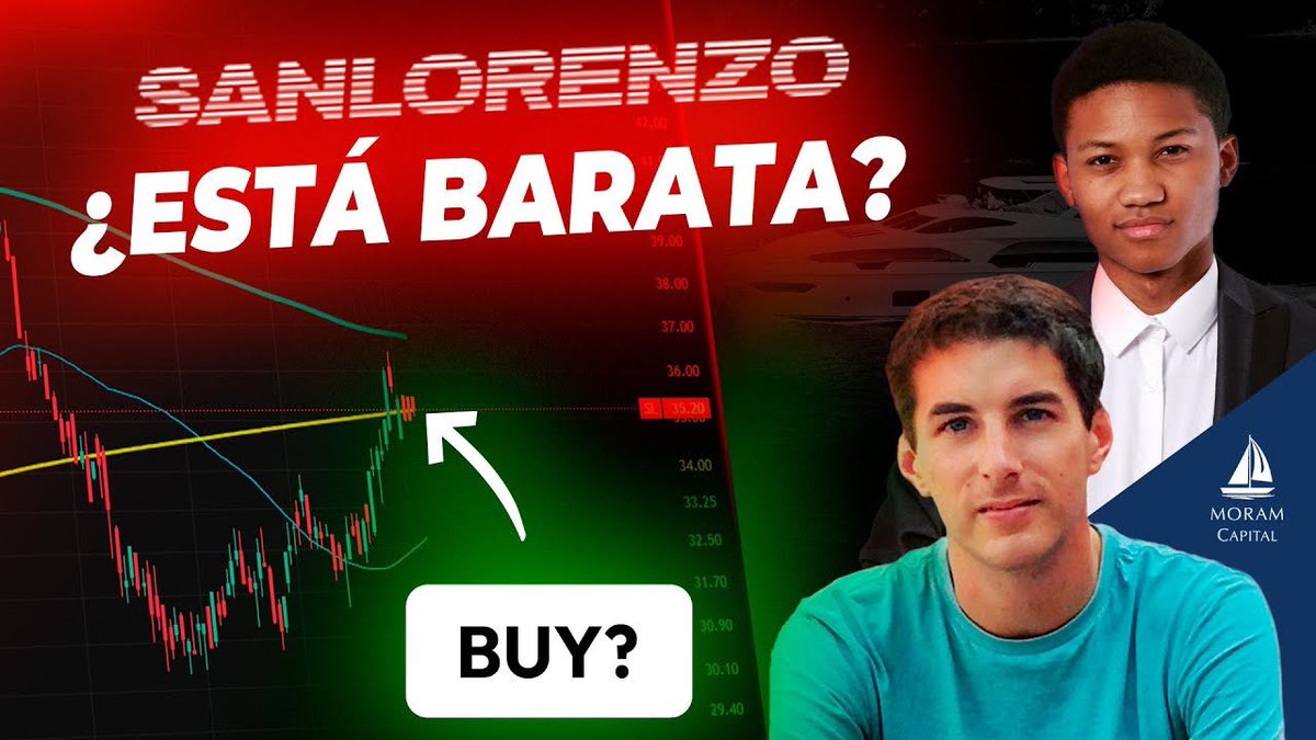 Noely D. Méndez- Capital Faktory Research tweet media