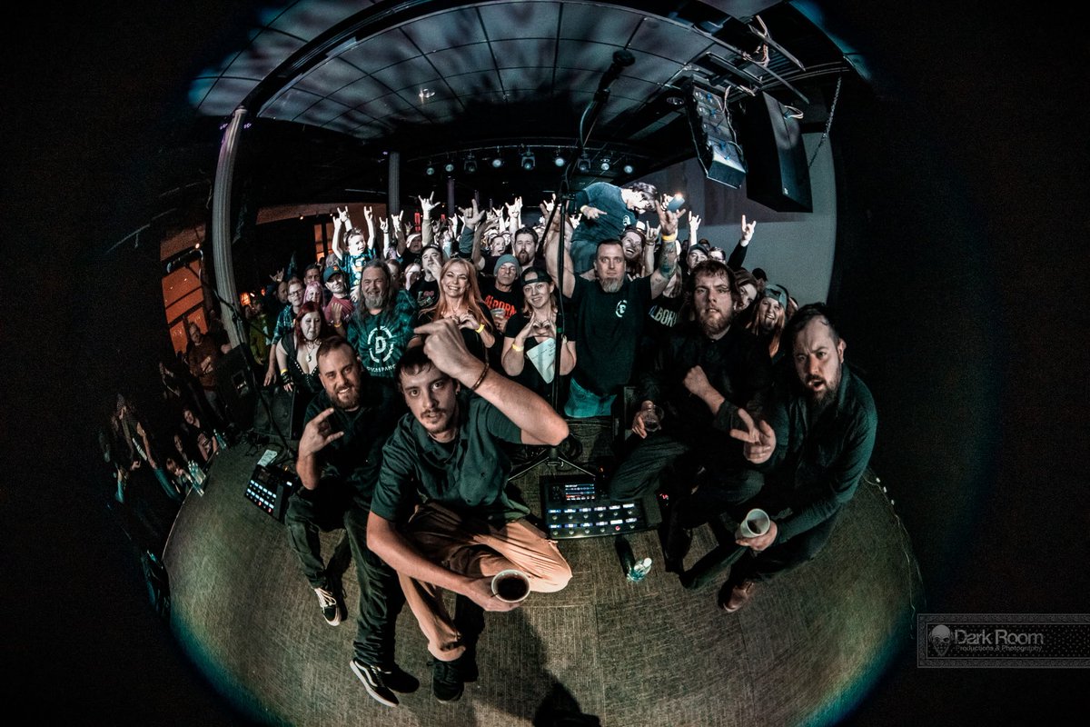 SOLD OUT. We're proud as hell of this one. Ty QC🙏