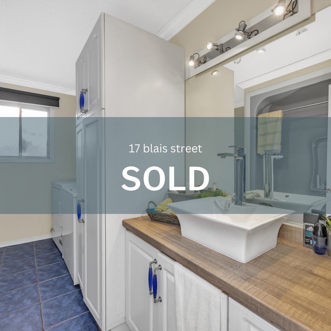 A huge congratulations to our wonderful clients on closing this chapter and stepping into their next adventure. Wishing the buyers and sellers all the best in this exciting transition!
