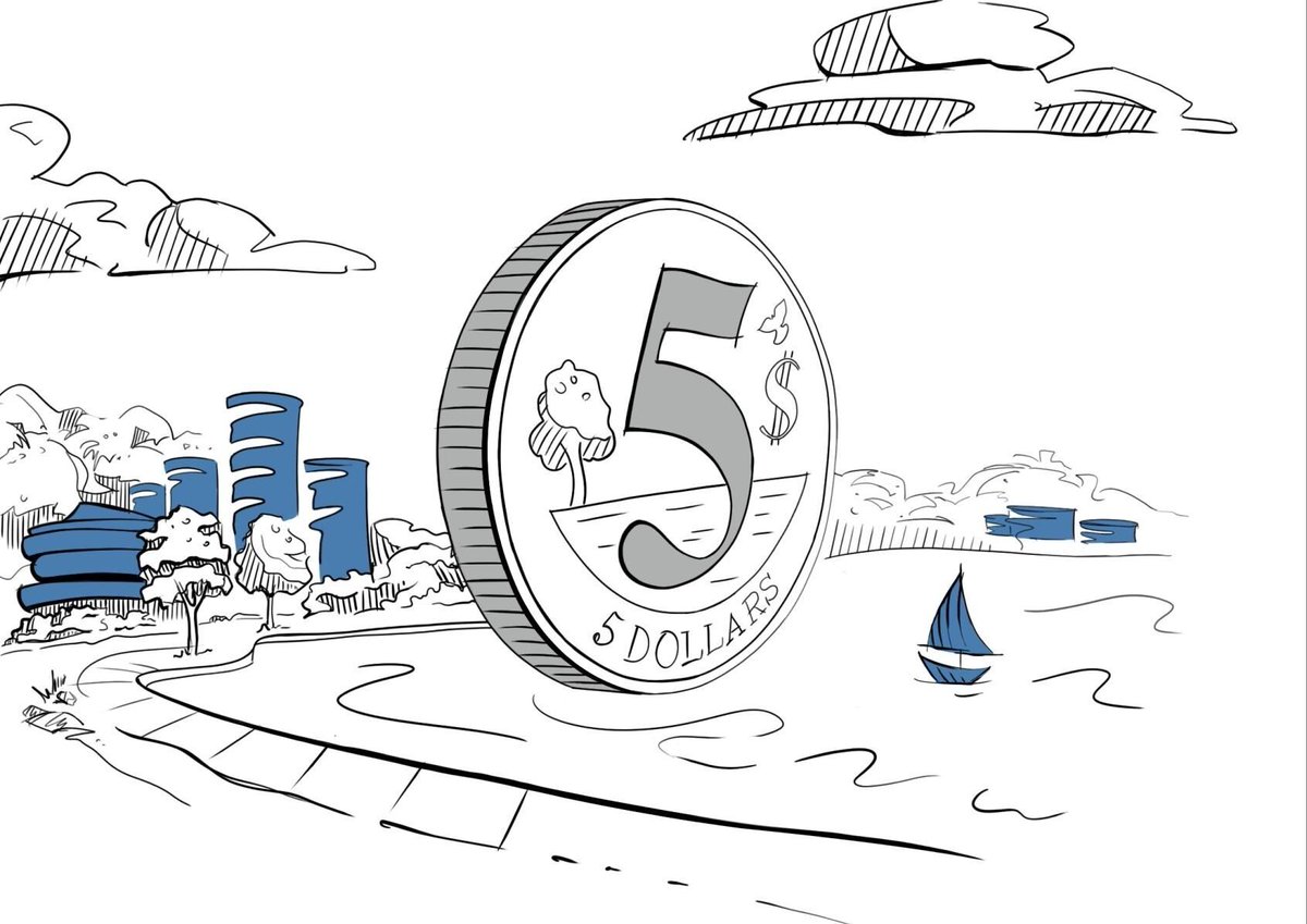 Liberland tweet media