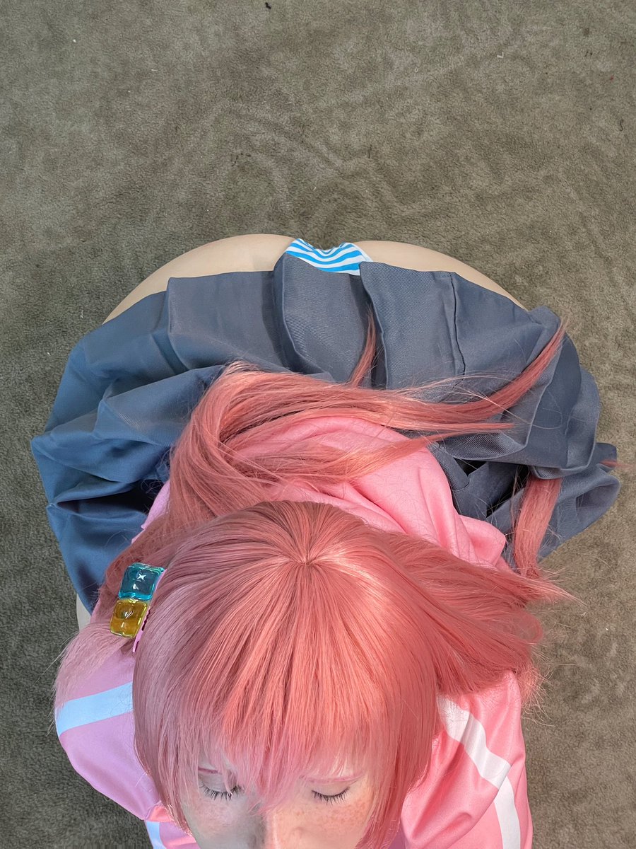 Bocchi POV 💞 https://t.co/f36fVgn8A4