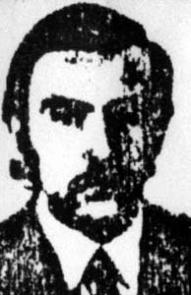 ANPIRomaPosti's tweet photo. Cantante, liutaio e ingegnere agrario, #IgnacioManuelCisneros venne sequestrato ad #AlpaCorral, in provincia di #Cordoba, il #15febbraio 1975 molto probabilmente dalla #TripleA.Aveva 29 anni.Non si hanno testimonianze riguardo ad un suo passaggio presso un #CCD.Scomparso. https://t.co/ZH5rMoIl8e