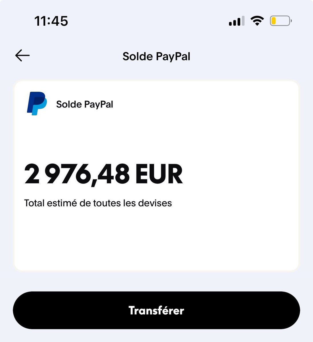 KaitoEtLIA's tweet photo. 3’000 € à VOLER des TikTok

Fait en 1H par Jours dans mon LIT 😂

THREAD https://t.co/4KPK5SpCfV