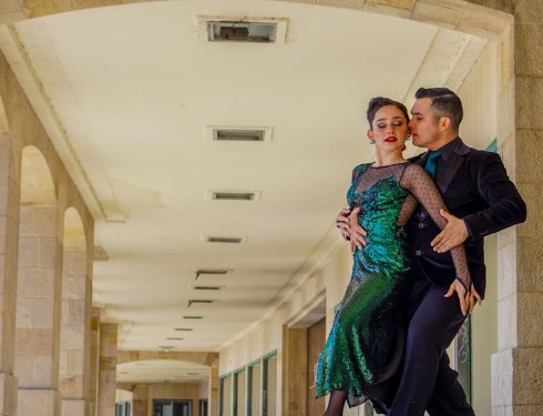 BuenosTravel's tweet photo. La Ventana Tango Show: Experience the soul of Buenos Aires!
Immerse yourself in passionate tango, live music, and Argentine tradition.

#TangoNights #BuenosAiresVibes 💃🎶

Credit: Gaby Lopez/Pexels

https://t.co/kgBWMyiQk0 https://t.co/N3LWkKbSz9