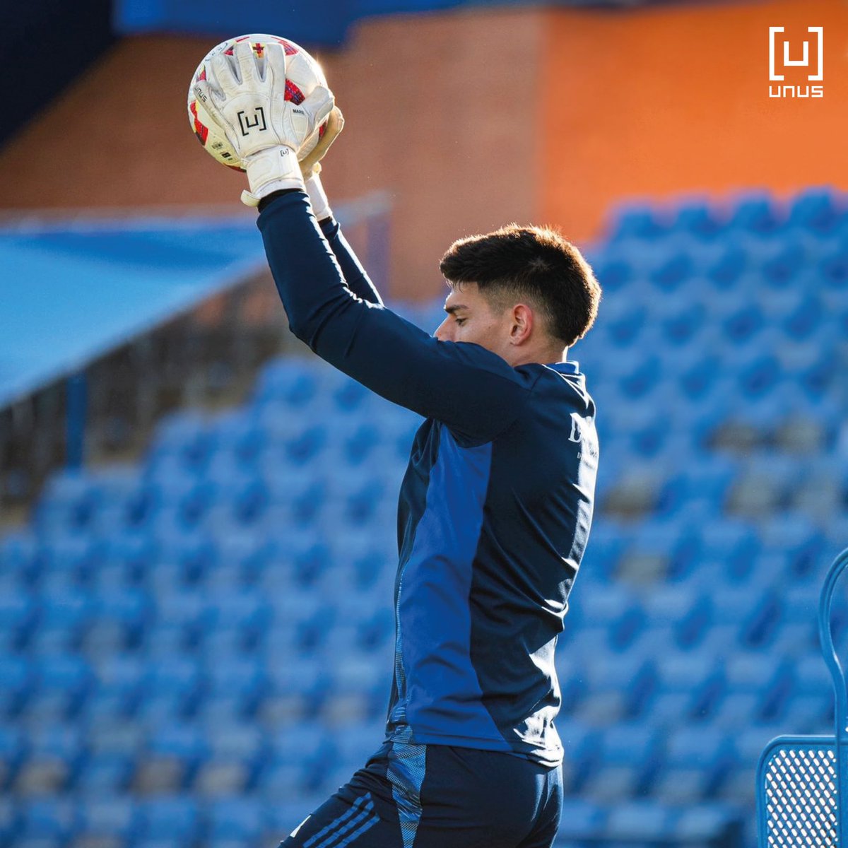 🅂🅃🄰🅁🅃 🅄🄿 

#StartUp #Monday #Unus #Mare #GK #GuilleCenturion #Recreativo #Huelva #España #DecanoDelFutbolEspañol