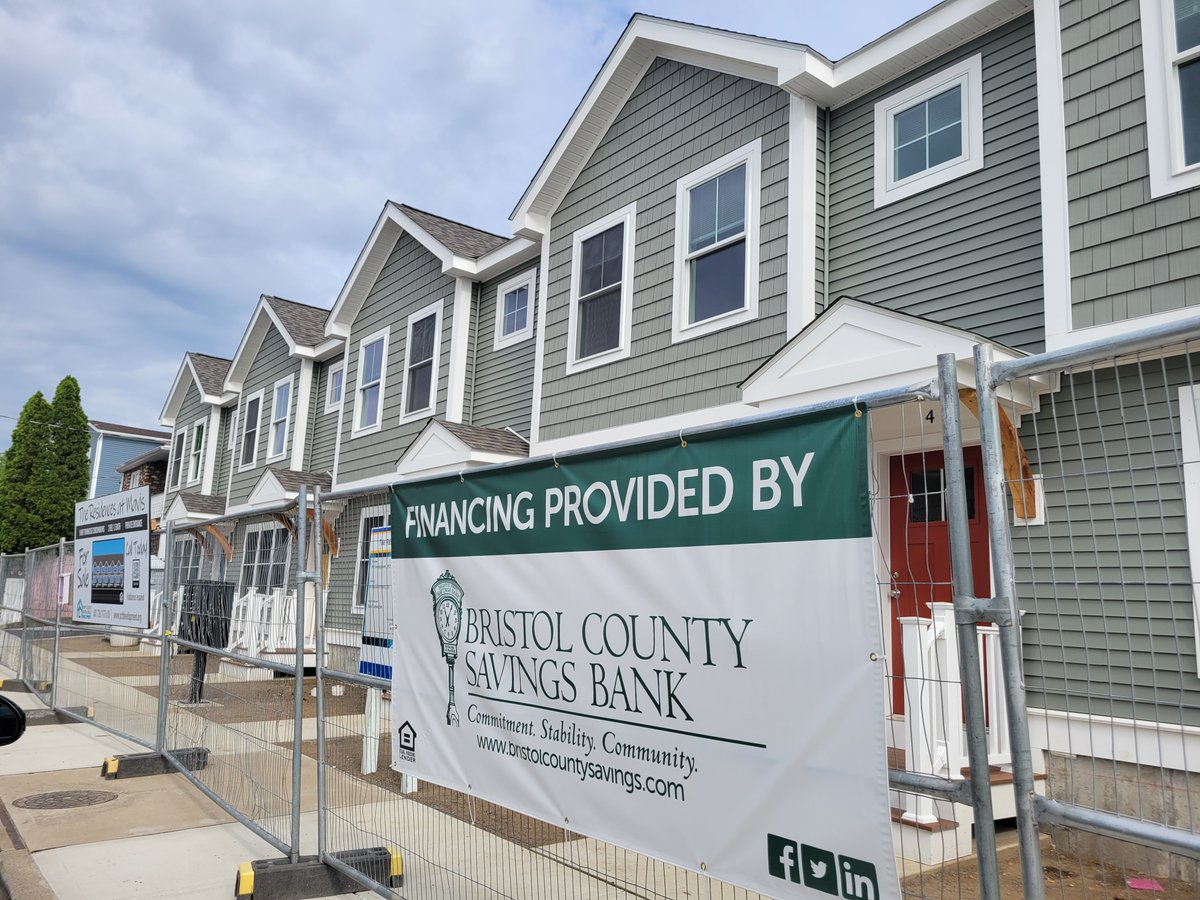PCF Development (@pcf_development) on Twitter photo Thank you to <a href="/bcsb/">BristolCountySavings</a> for your generous support of PCF Development's Homeownership Program!!
We are so lucky to have such a committed partner! This is just a sampling of our work together over the past few years. Thank you to <a href="/bcsb/">BristolCountySavings</a> for your generous support of PCF Development's Homeownership Program!!
We are so lucky to have such a committed partner! This is just a sampling of our work together over the past few years.