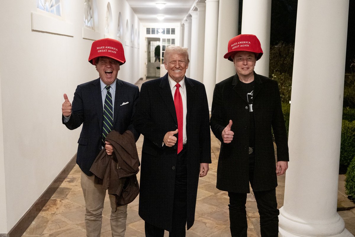 depicted: deleuze heidegger and derrida celebrating their victory in the wake of the death of the subject